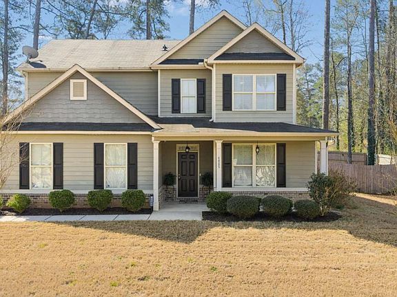 2nd image of 4065 McClendon Way