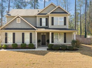 4065 McClendon Way, Rex, GA 30273