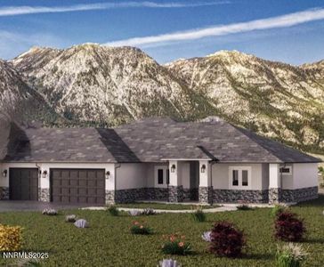 2769 Squires St, Minden, NV, 89423