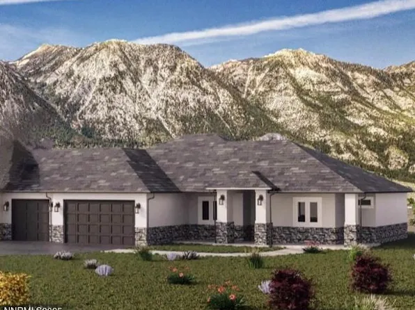 2769 Squires St, Minden, NV 89423