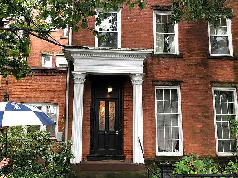 542 Chapel St #5 — Photo 12