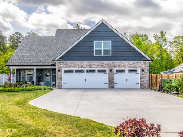 7638 Bailey Landing Ln, Knoxville, TN 37931