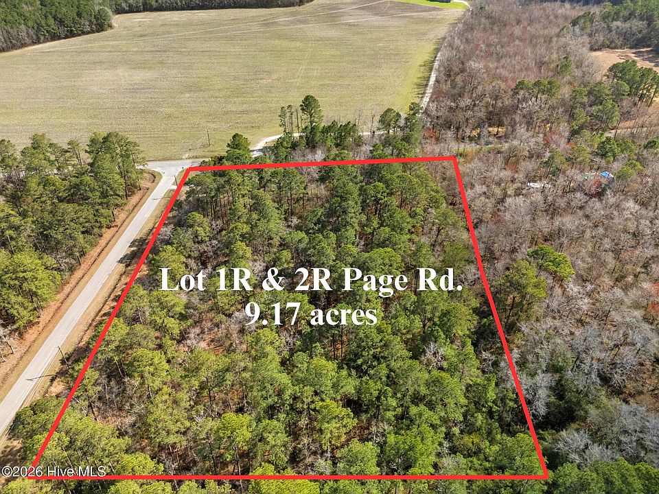 1st image of 1r & 2r Page Road