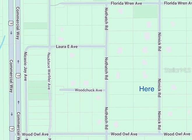 1st image of this home