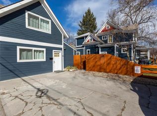1601 N 12th St STE 5, Boise, ID 83702