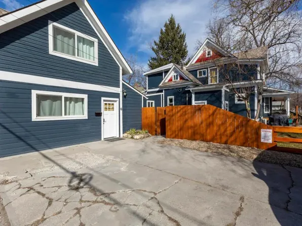1601 N 12th St Ste 5, Boise, ID 83702