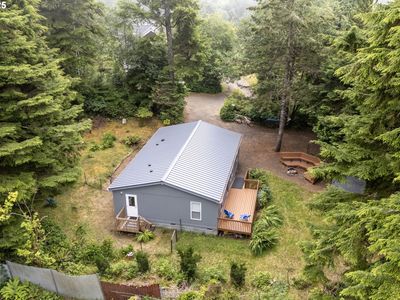 6101 Bayocean Rd NW, Tillamook, OR, 97141