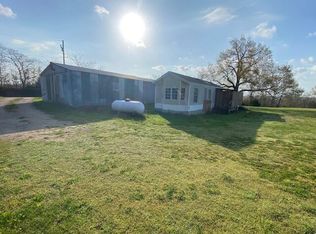 Gass Ct, Harrison, AR 72601