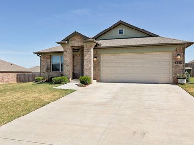 309 Emmy Jean Dr, Blanchard, OK, 73010