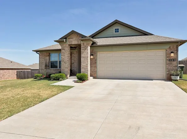 309 Emmy Jean Dr, Blanchard, OK 73010