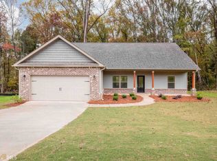 707 Sleepy Holw #136, Griffin, GA