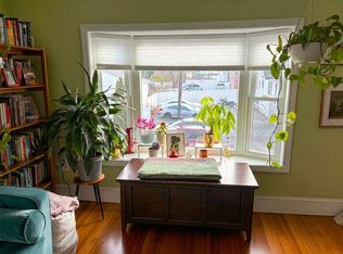 52 Bolton St #52, Waltham, MA 02453