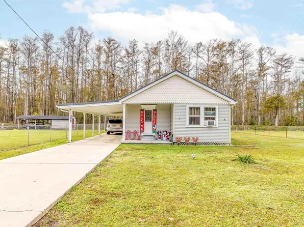 2188 Highway 307, Thibodaux, LA 70301