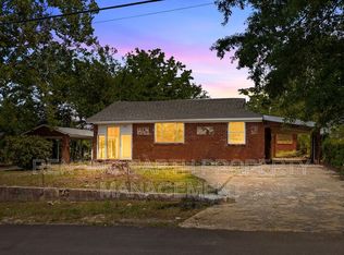 108 E Ann Dr SW, Birmingham, AL 35211