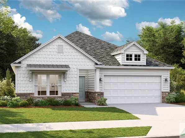 20 Gator Crossing, Savannah, GA 31419