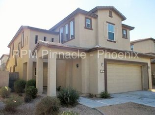 1287 E Julian Dr, Gilbert, AZ 85295