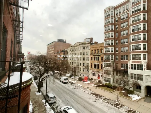 503 Beacon St, Boston, MA