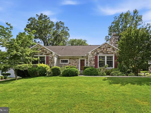 1020 Nicholson Rd, Wynnewood, PA 19096