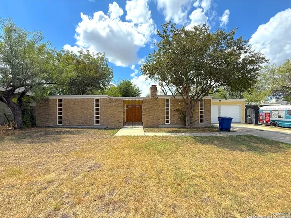 5570 Aspen Valley, San Antonio, TX 78242