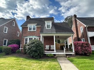 810 Old Wyomissing Rd, Reading, PA 19611