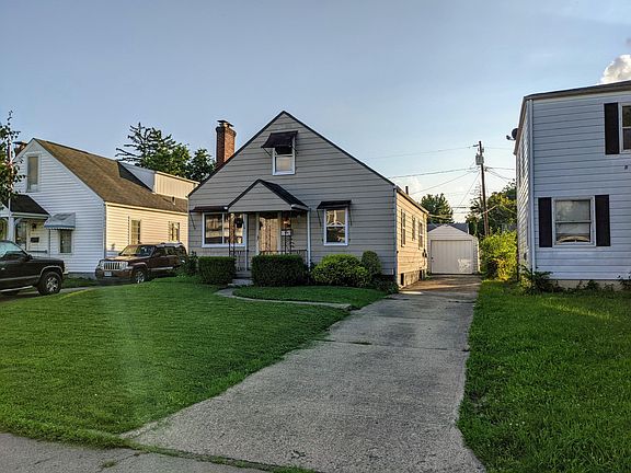 2nd image of 543 Woodbury Ave