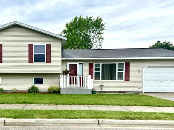 488 S Sheridan St, Alpena, MI 49707