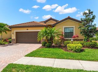 12501 CINQUETERRE DRIVE, VENICE, FL 34293