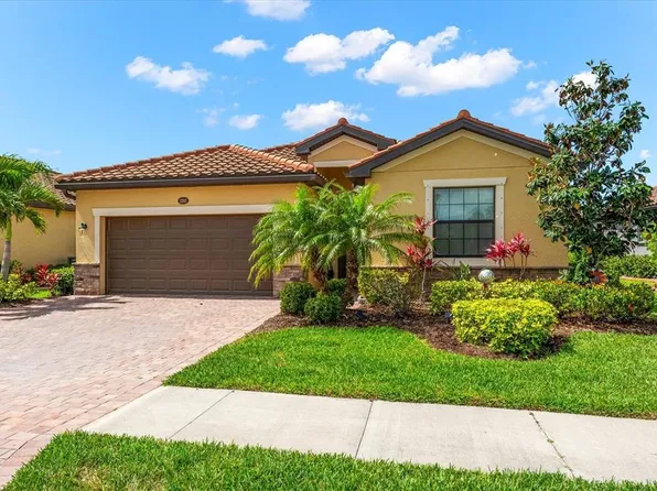 12501 CINQUETERRE DRIVE, VENICE, FL 34293