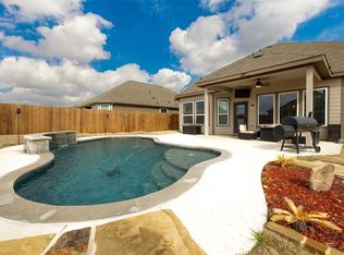 1337 Wentwood Dr, Desoto, TX 75115