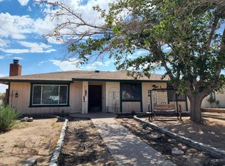 341 Larkspur St, Ridgecrest, CA 93555