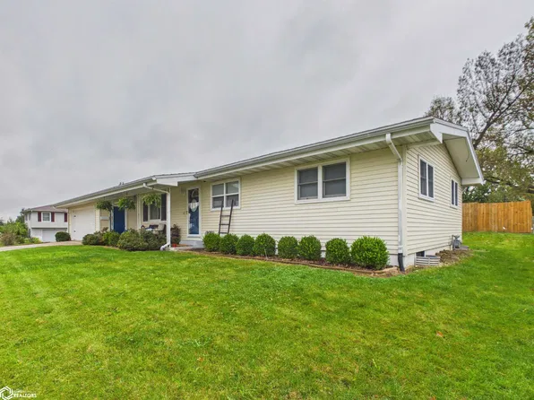 23 Michelle Dr, Ottumwa, IA 52501