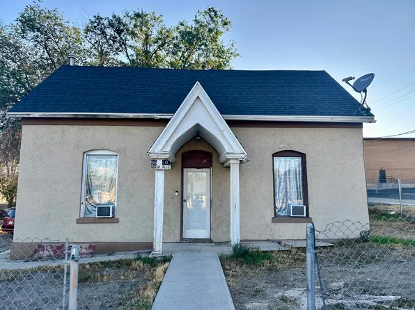 95 N 100 W, Moroni, UT 84646