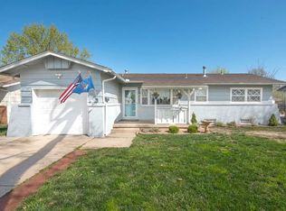 3826 W Westport St, Wichita, KS 67203