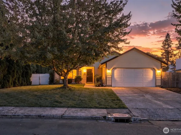 8102 NE 145th Avenue, Vancouver, WA 98682