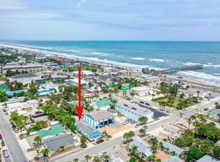 216 S 5th St #B, Flagler Beach, FL 32136