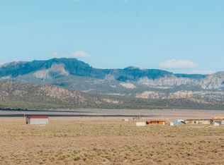 E 4200 N, Panguitch, UT 84759