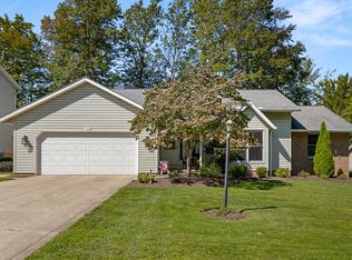 1720 Rippling Brook Dr, Mansfield, OH 44904