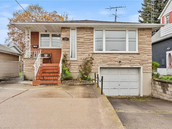 247 Grantham Ave, Saint Catharines, ON L2M 4Z6