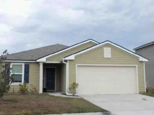 15485 Buckskin Jumper Dr, Jacksonville, FL 32234