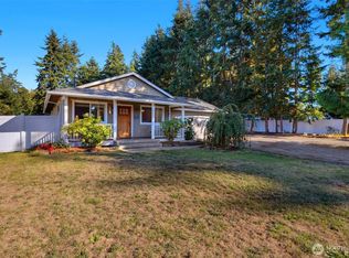 938 NW Camano Dr, Camano Island, WA