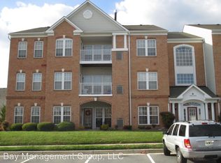 5232 Glenthorne Ct, Rosedale, MD 21237