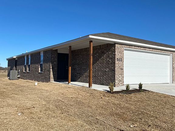 3rd image of 503A W Loren Dr