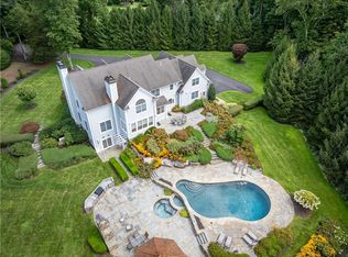 266 Salem Rd, Pound Ridge, NY 10576