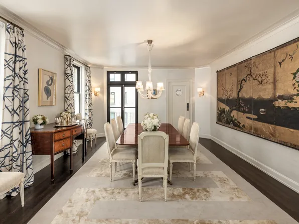 3 East 84th Street image 12 of 23