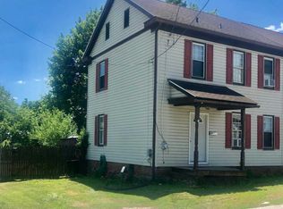 111 E High St, New Oxford, PA 17350