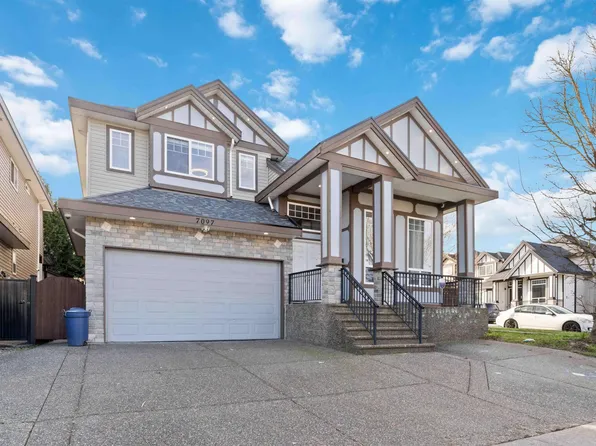 7097 149a St, Surrey, BC V3S 1K2