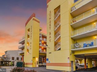 Sunset Bay, Ocean City, MD 21842