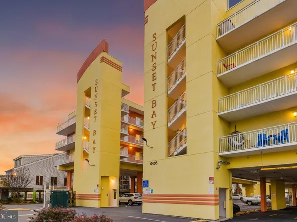 5405 Coastal Hwy Unit 307, Ocean City, MD 21842