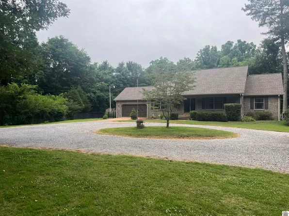 511 Cumberland Ave, Paducah, KY 42001
