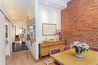 Sold by Brown Harris Stevens